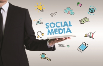 social media management,
